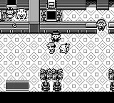 Pokémon Version Jaune : Édition Spéciale Pikachu online multiplayer - gb