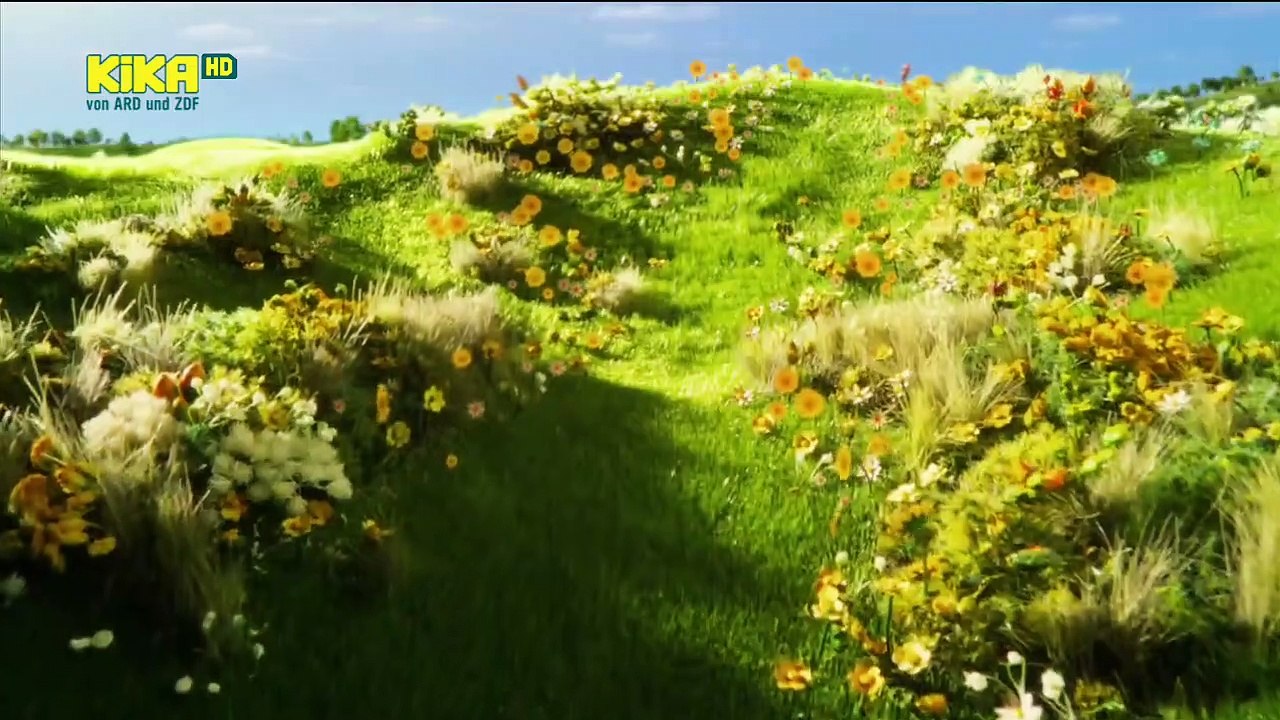 Teletubbies Staffel 1 Folge 24 HD Deutsch