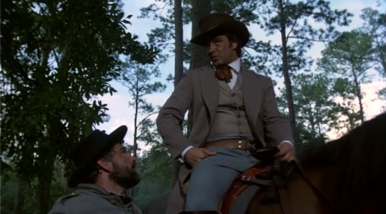 Fackeln im Sturm Staffel 2 Folge 5 - Part 01 HD Deutsch