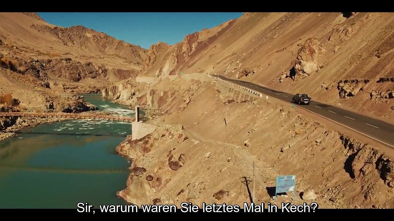 Bard of Blood Staffel 1 Folge 4 HD Deutsch