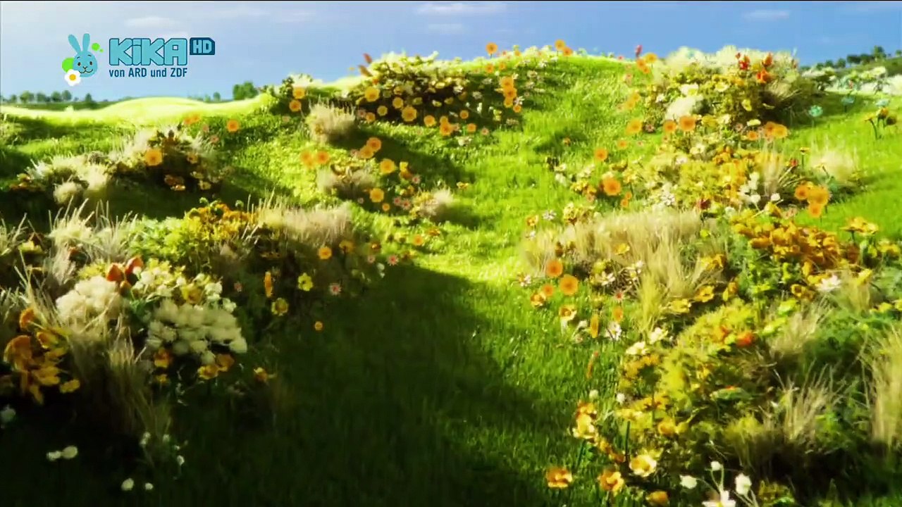 Teletubbies Staffel 1 Folge 33 HD Deutsch