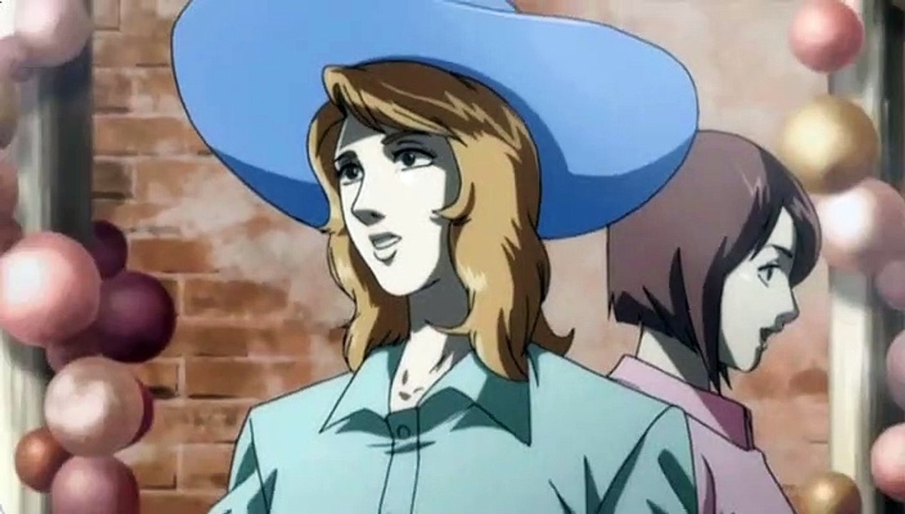 Golgo 13 Staffel 1 Folge 4 HD Deutsch