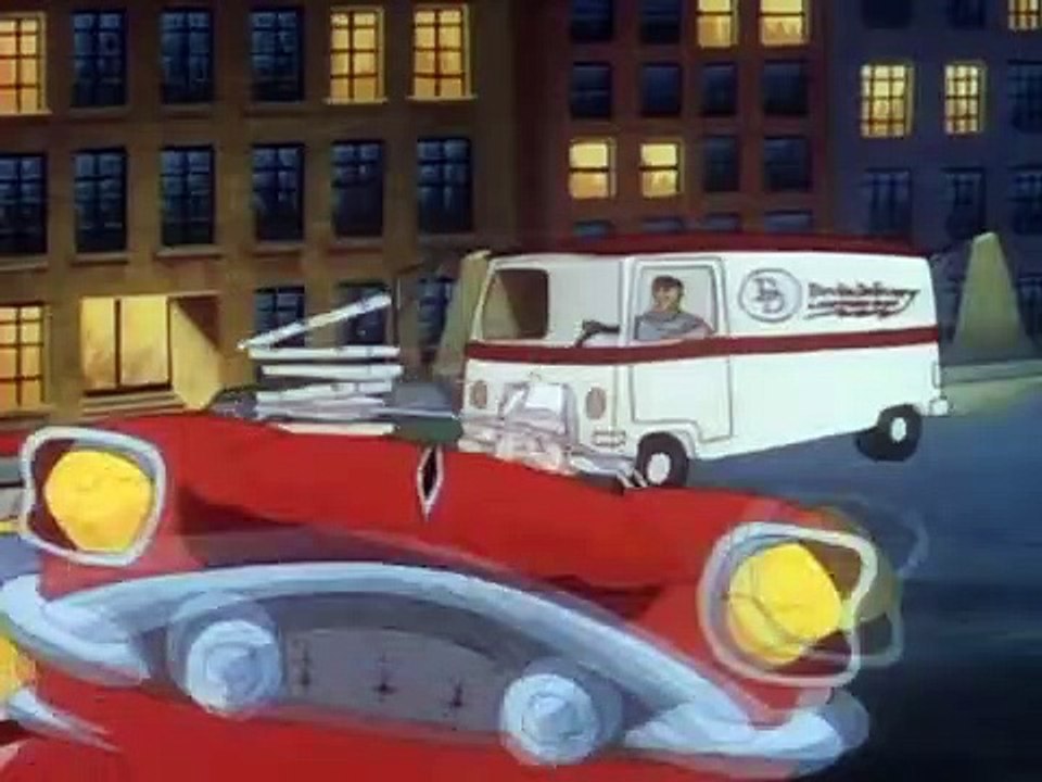 Teenage Mutant Hero Turtles Staffel 3 Folge 26 HD Deutsch