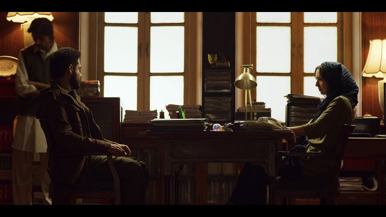 Bard of Blood Staffel 1 Folge 6 HD Deutsch