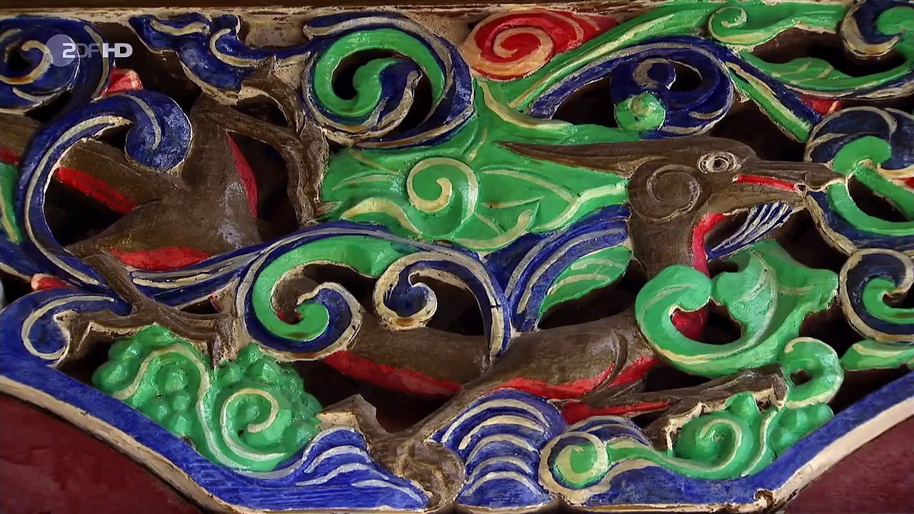 Chinas Grenzen Staffel 1 Folge 2 HD Deutsch