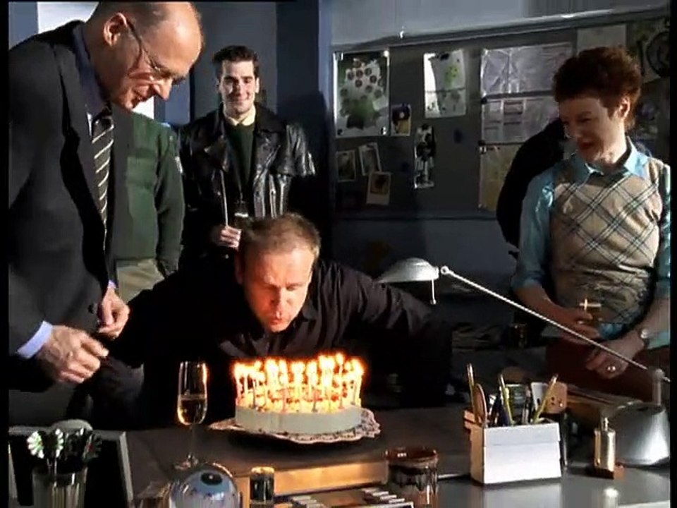 Der Ermittler Staffel 1 Folge 5 HD Deutsch