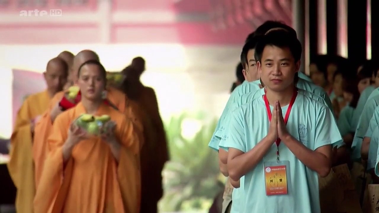 Chinas mythische Berge Staffel 1 Folge 1 HD Deutsch