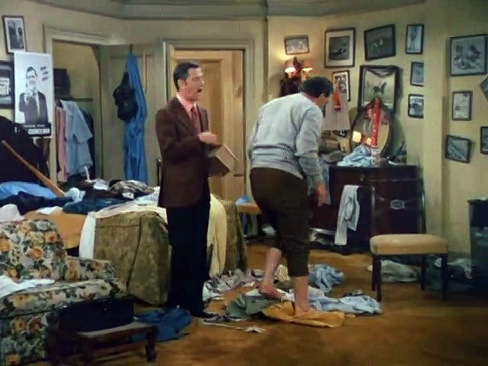 Männerwirtschaft Staffel 5 Folge 14 HD Deutsch