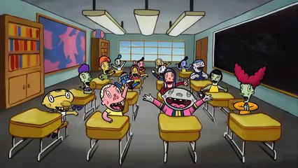 Scott, le film Bande-annonce (RU)