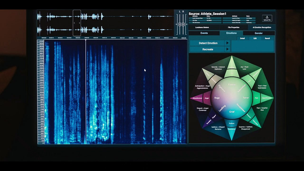 The Girlfriend Experience Staffel 3 Folge 5 HD Deutsch