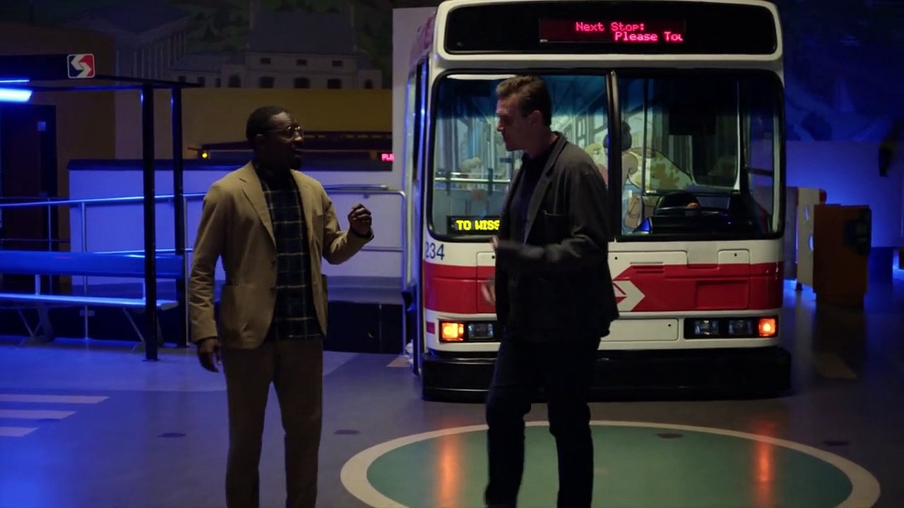 Dispatches from Elsewhere Staffel 1 Folge 6 HD Deutsch