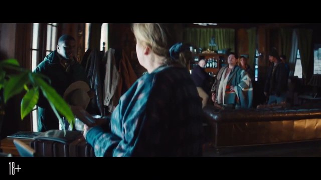 Loups-garous Bande-annonce (RU)