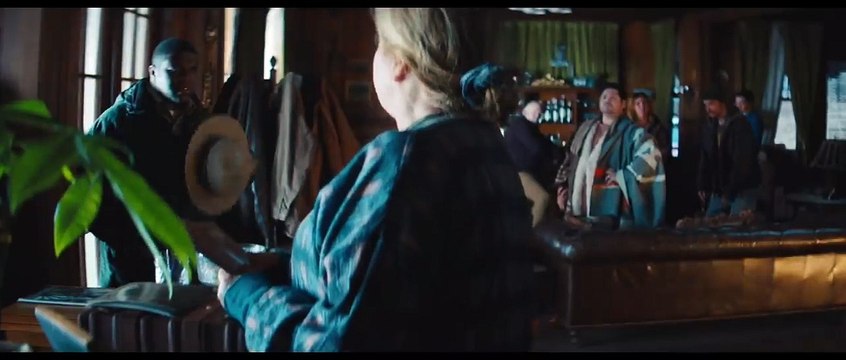 Loups-garous Bande-annonce (EN)