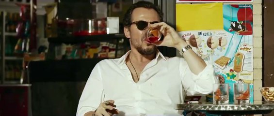 Fortunata Bande-annonce (IT)