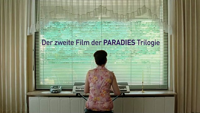 Paradis : foi Bande-annonce (EN)