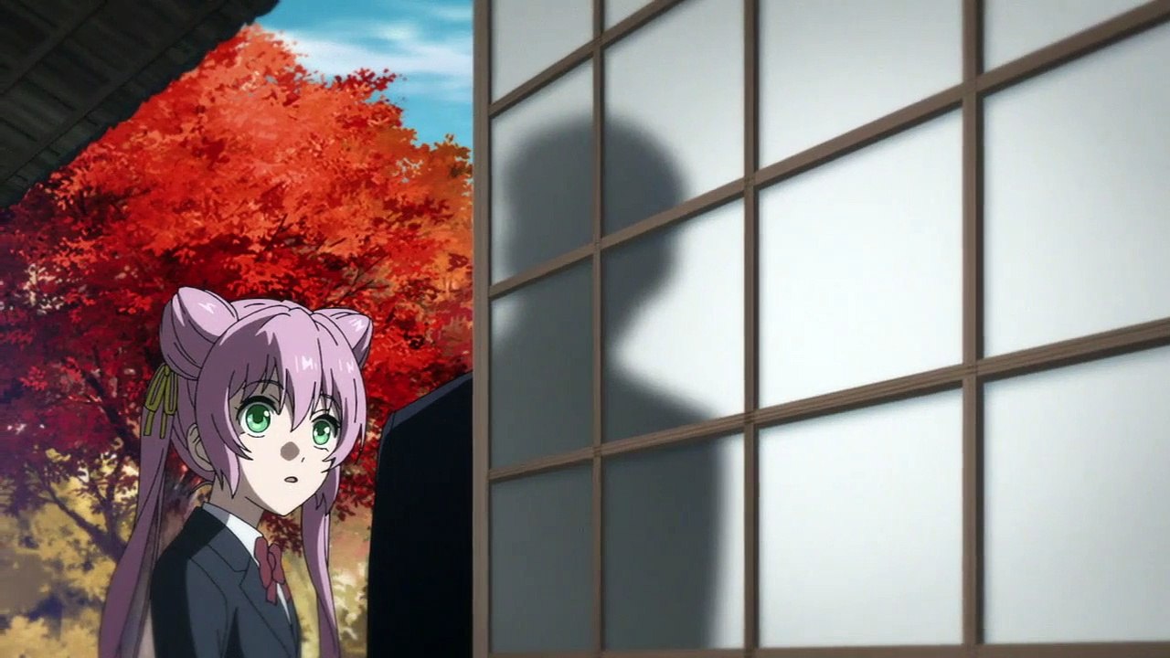 Muv-Luv Alternative Staffel 1 Folge 11 HD Deutsch