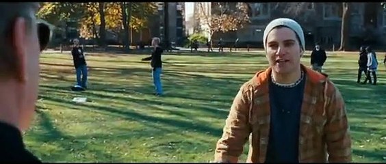 Solitary Man Bande-annonce (DE)