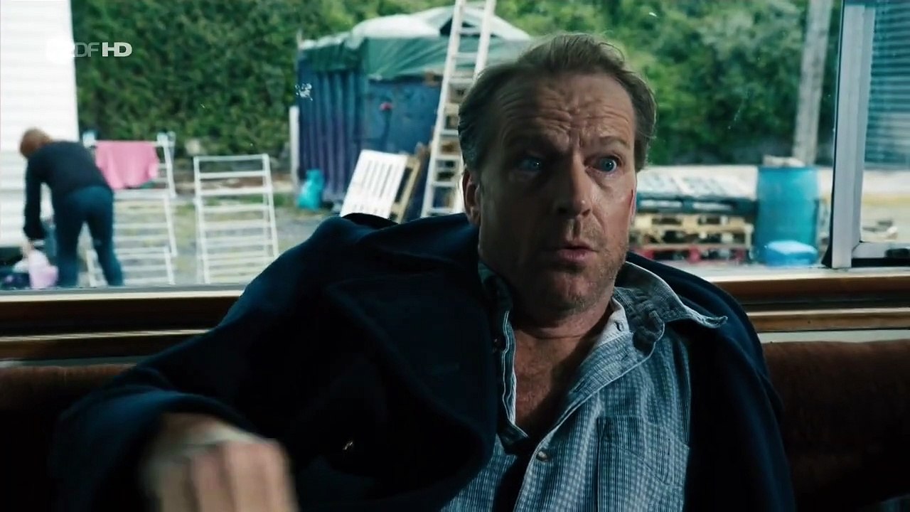 Jack Taylor Staffel 2 Folge 3 - Part 01 HD Deutsch