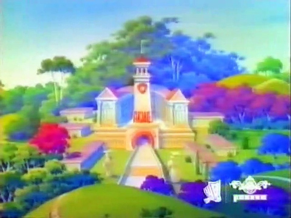 Tiny Toon Abenteuer Staffel 3 Folge 20 HD Deutsch