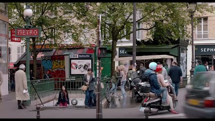 Un profil pour deux Bande-annonce (UK)