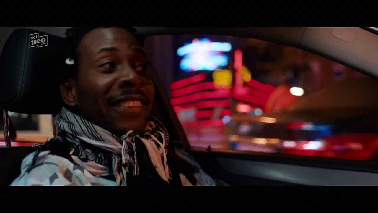 Aus dem Tagebuch eines Uber-Fahrers Staffel 1 Folge 5 HD Deutsch