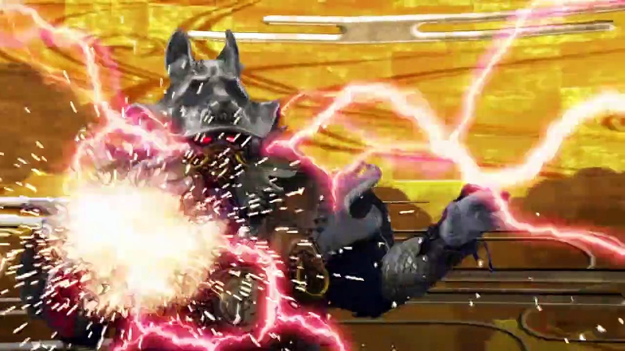 Power Rangers Ninja Steel Staffel 2 Folge 9 HD Deutsch