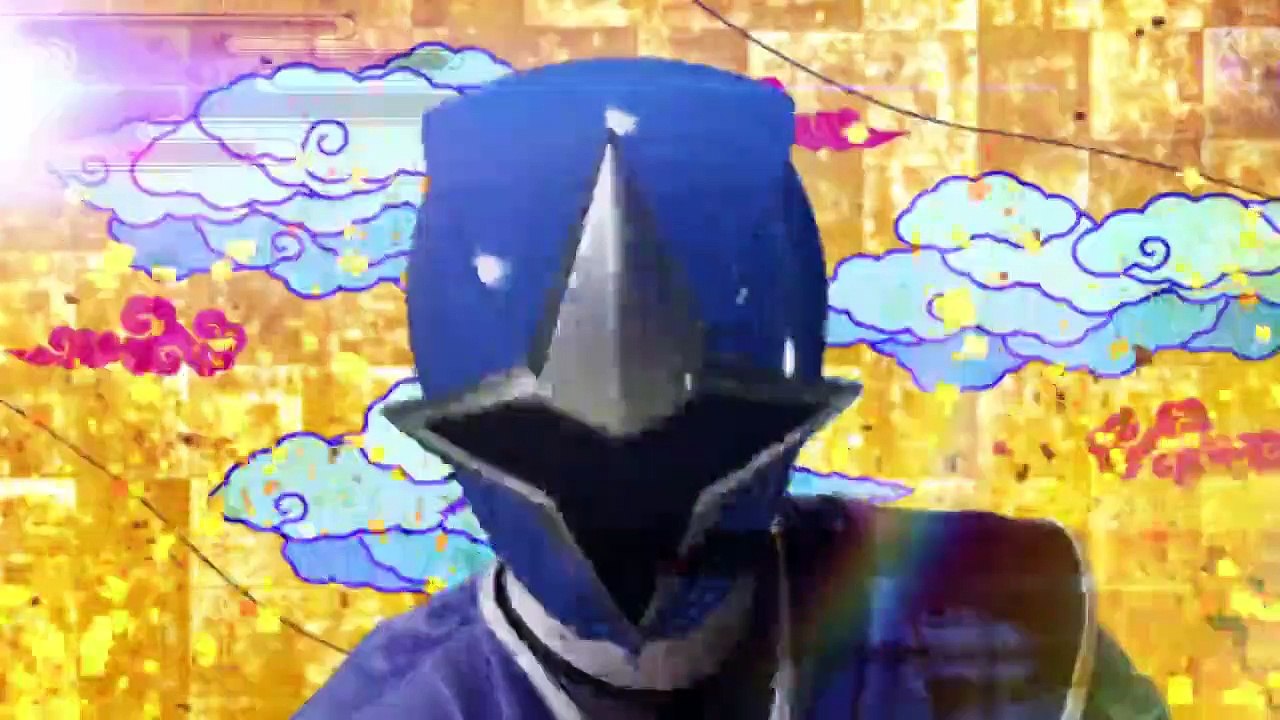 Power Rangers Ninja Steel Staffel 2 Folge 8 HD Deutsch