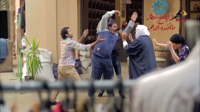 الواد ده لازم يتربي ،لازم يعرف أن بنات الناس مش لعبة