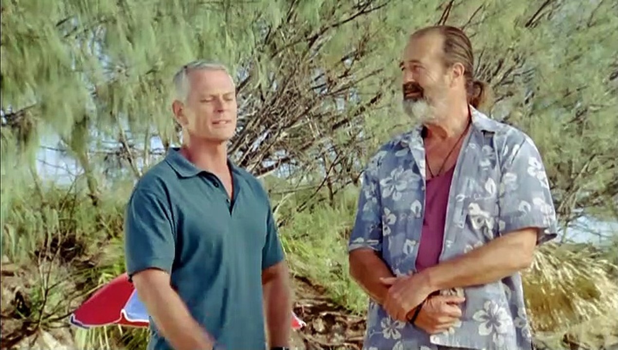 Reef Docs - Die Inselklinik Staffel 1 Folge 12 HD Deutsch