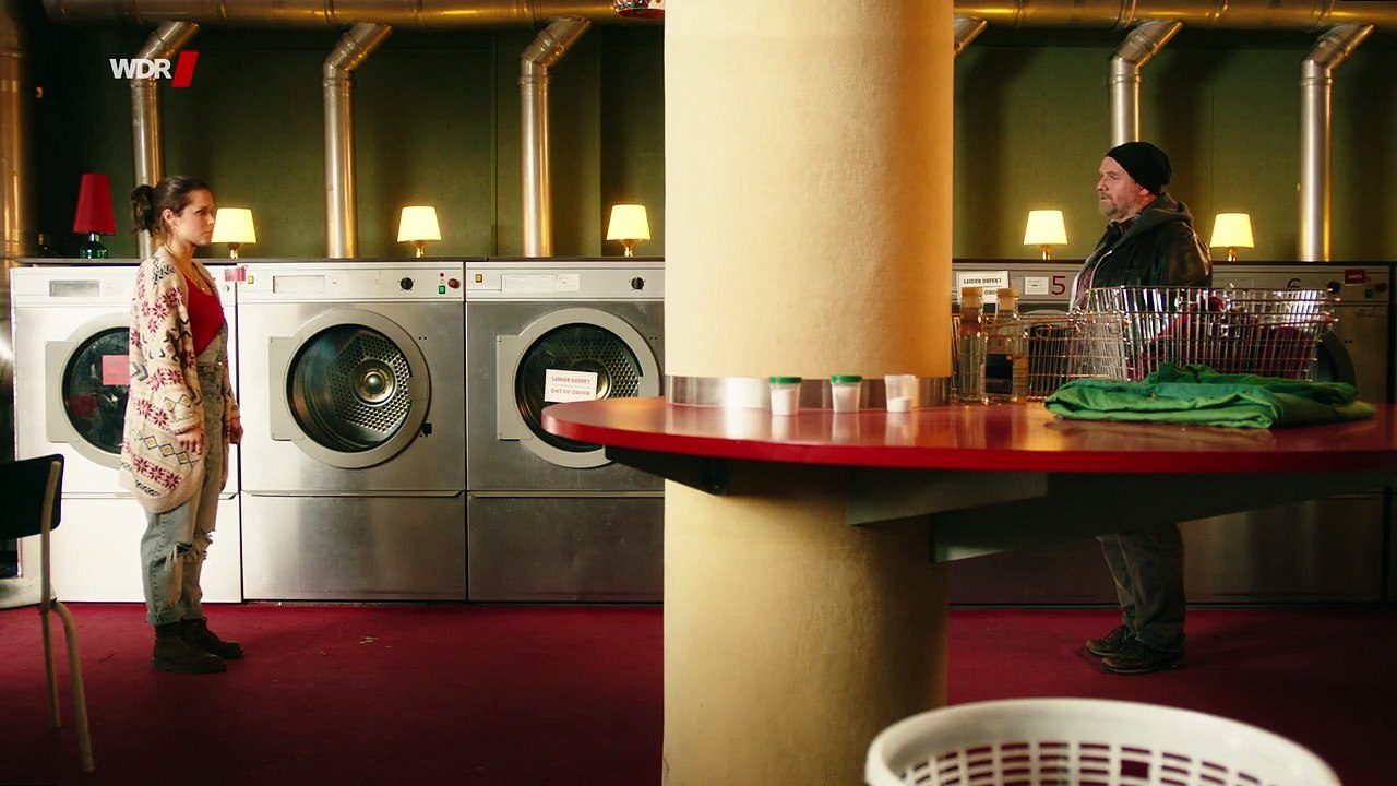 Saubere Sache Staffel 1 Folge 7 HD Deutsch