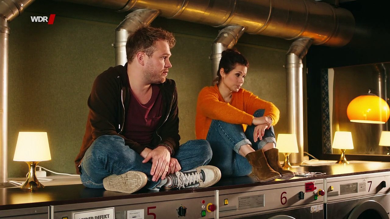 Saubere Sache Staffel 1 Folge 8 HD Deutsch