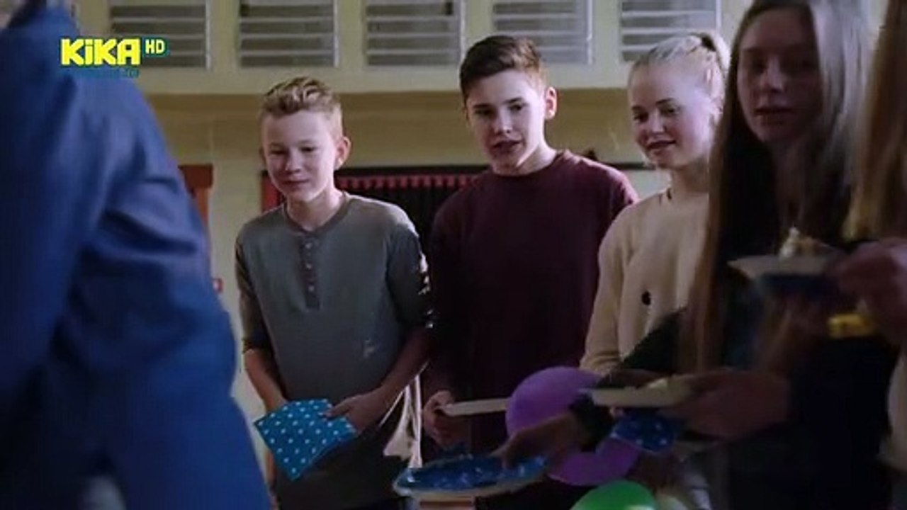 Trio - Odins Gold Staffel 3 Folge 2 HD Deutsch