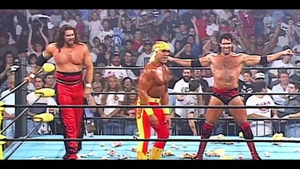 WWE Evil Staffel 1 Folge 1 HD Deutsch