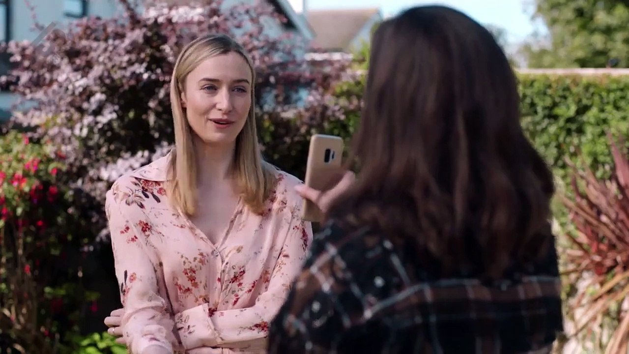 The Drowning - Eine Mutter ermittelt Staffel 1 Folge 2 HD Deutsch