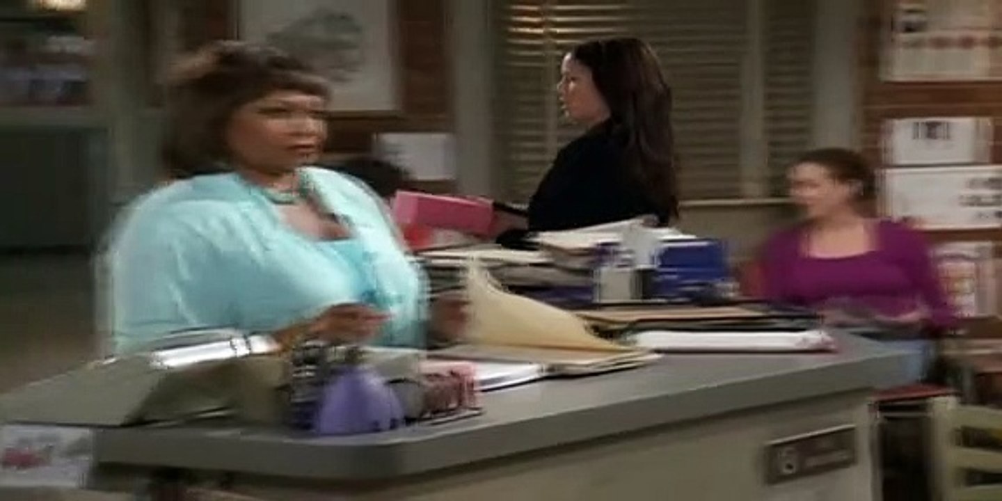 Becker Staffel 4 Folge 19