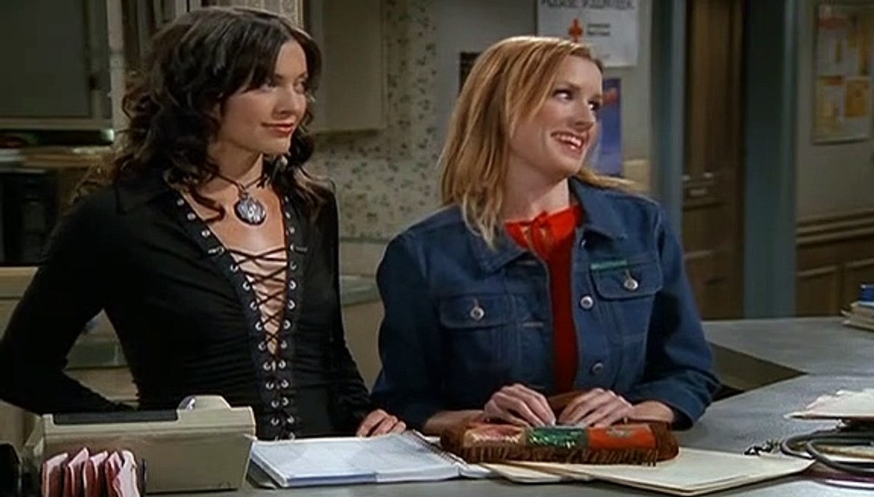 Becker Staffel 4 Folge 23