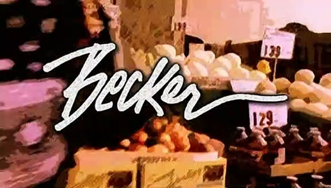 Becker Staffel 5 Folge 2