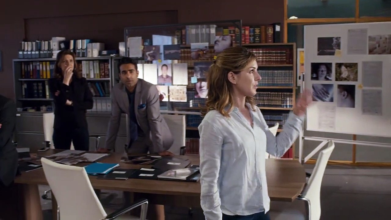 The Detail Staffel 1 Folge 10 HD Deutsch