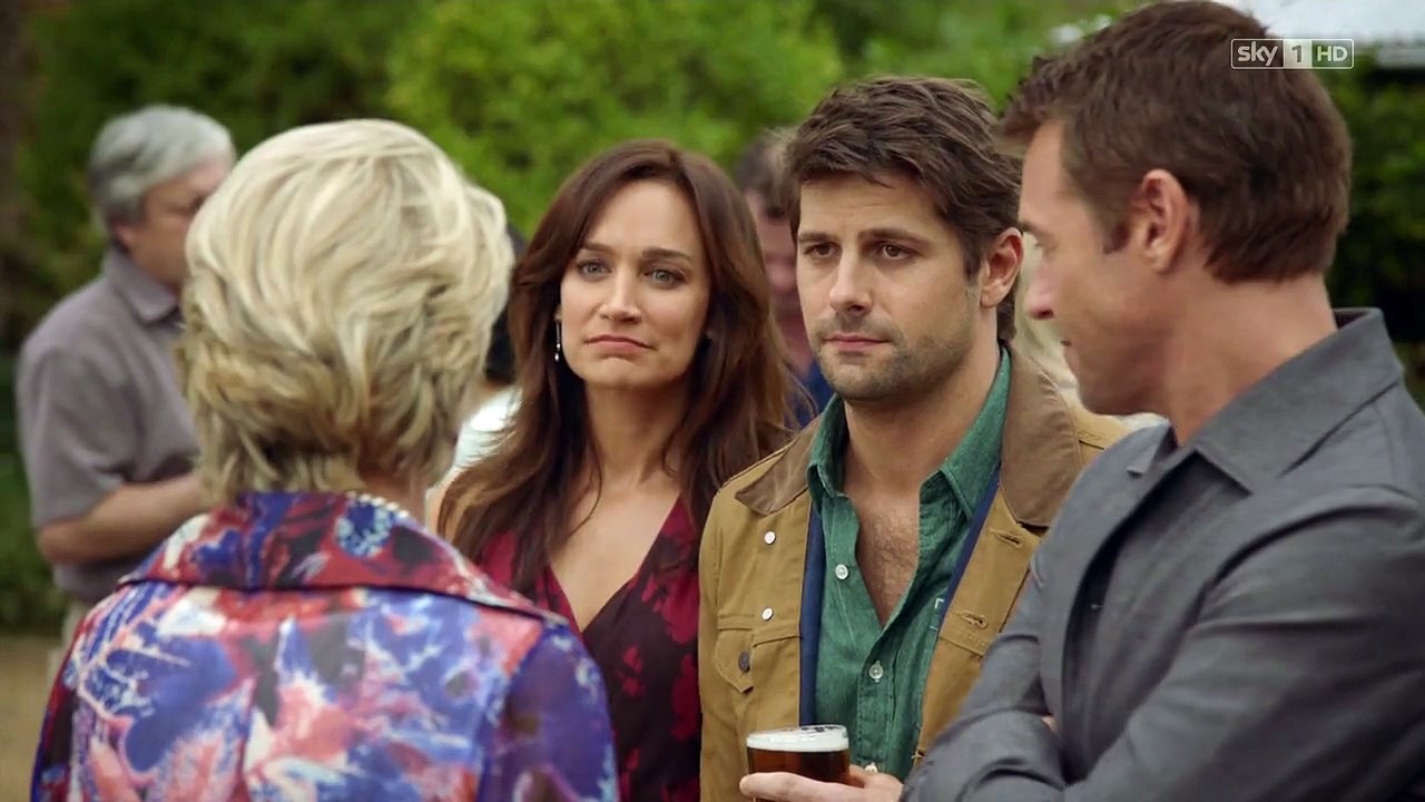 The Heart Guy Staffel 1 Folge 1 HD Deutsch