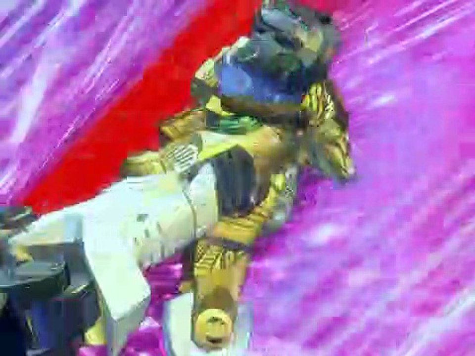 Transformers Cybertron Staffel 2 Folge 3 HD Deutsch