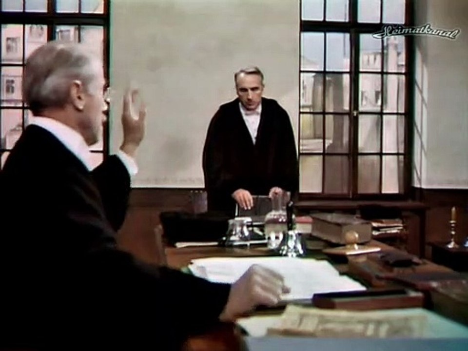 Königlich Bayerisches Amtsgericht Staffel 2 Folge 15 HD Deutsch