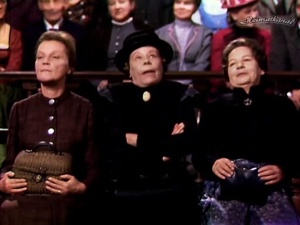 Königlich Bayerisches Amtsgericht Staffel 2 Folge 16 HD Deutsch