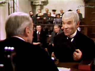 Königlich Bayerisches Amtsgericht Staffel 2 Folge 17 HD Deutsch