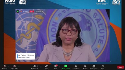 Alerta: quatro doenças ameaçam a saúde nas Américas; veja quais