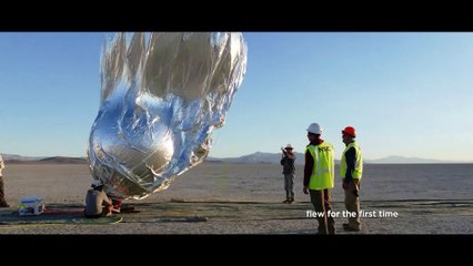 Vênus: balão robótico pode encarar "temperatura infernal" do planeta