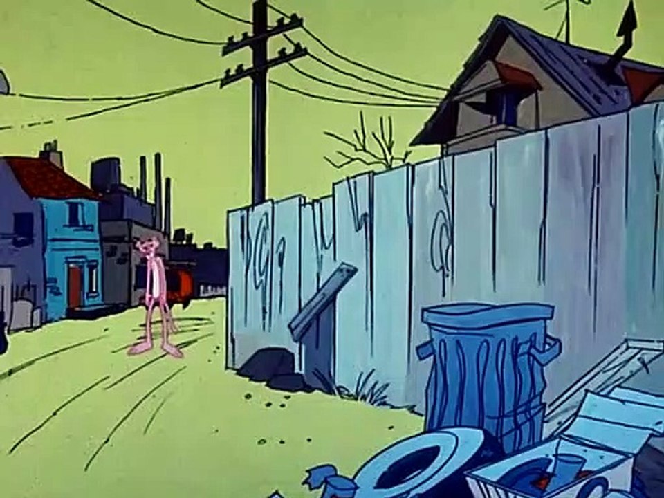 Der rosarote panther staffel 1 folge 92 hd deutsch