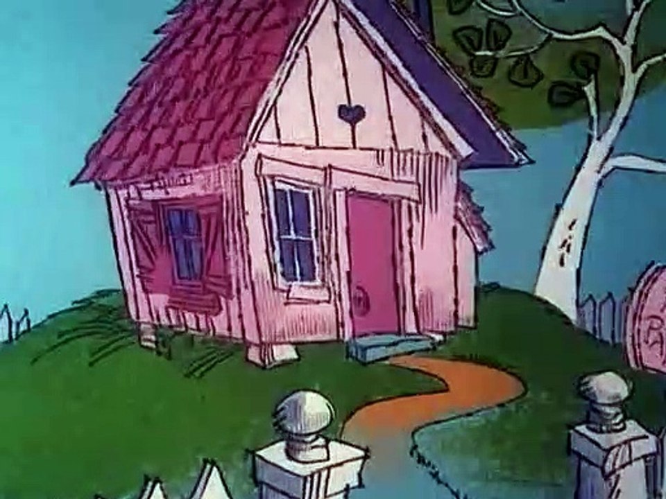 Der Rosarote Panther Staffel 1 Folge 99 HD Deutsch