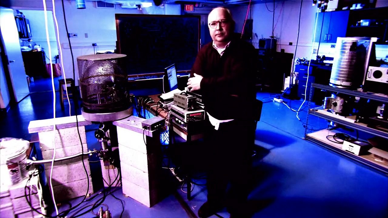 Morgan Freeman Mysterien des Weltalls Staffel 2 Folge 7 HD Deutsch