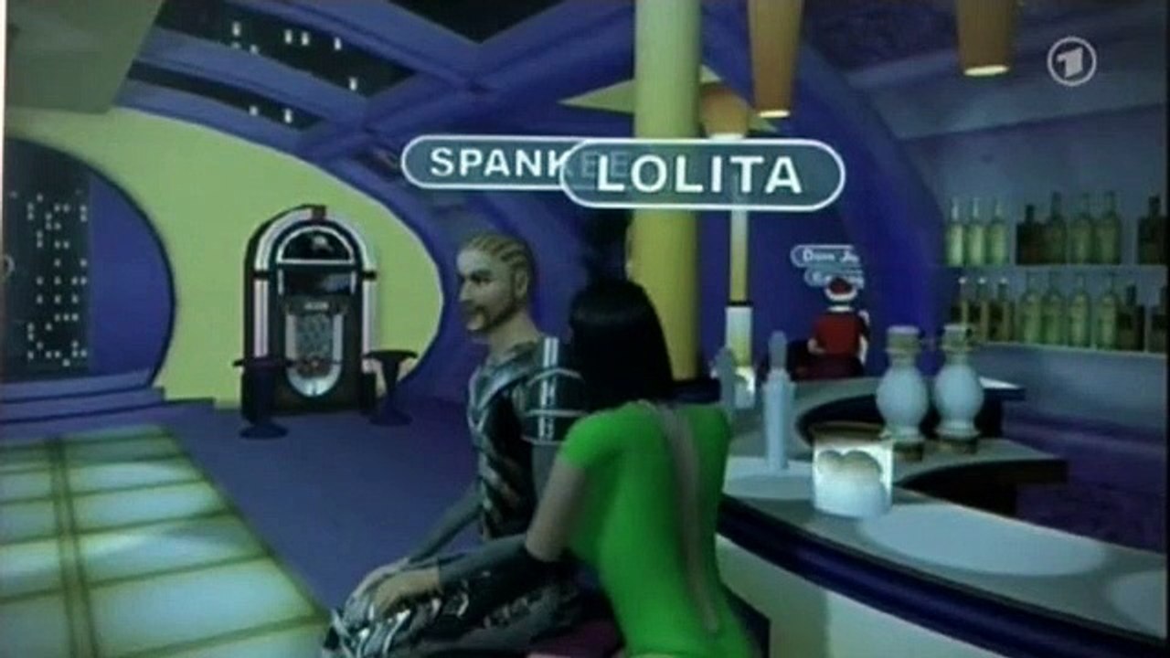 Tatort Staffel 38 Folge 20 - Part 02 HD Deutsch