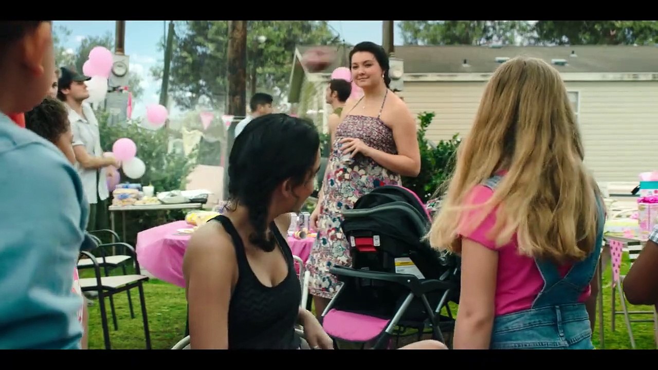 Panic (2021) Staffel 1 Folge 5 HD Deutsch